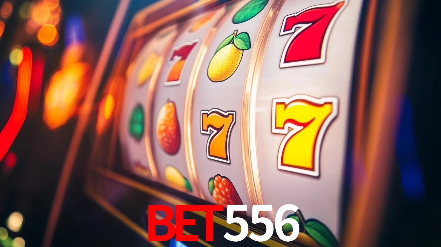 Bônus de boas-vindas na Bet556