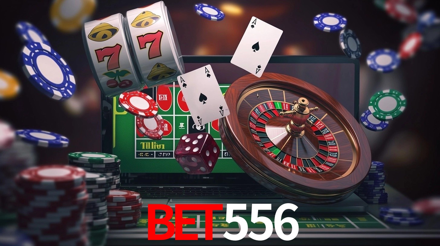 Cashback e recargas na Bet556