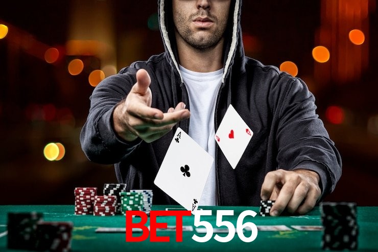 Mercados ao vivo e cash out na Bet556