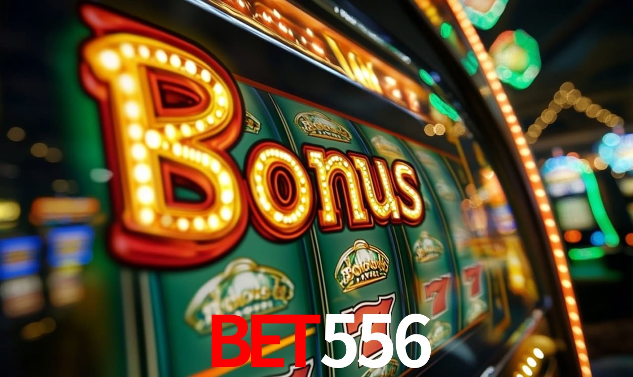 Jogos com bônus e suporte 24h na Bet556