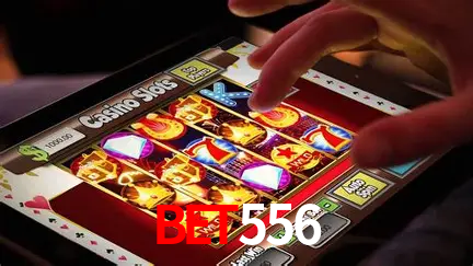 Jogos de mesa e apostas rápidas na Bet556